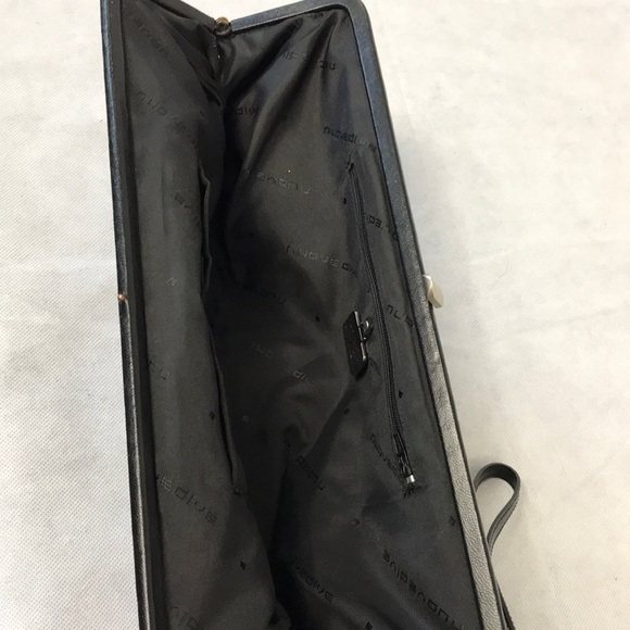 Nuovedine Genuine leather Made in Italy purse - Picture 3 of 13